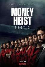 Watch Money Heist 0123movies