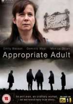 Watch Appropriate Adult 0123movies