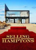 Watch Selling the Hamptons 0123movies