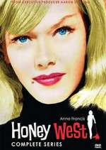 Watch Honey West 0123movies