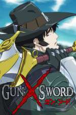 Watch Gun x Sword 0123movies