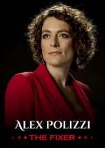 Watch Alex Polizzi: The Fixer 0123movies