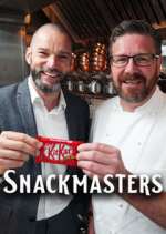 Watch Snackmasters 0123movies