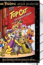 Watch Top Cat 0123movies