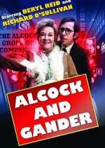 Watch Alcock and Gander 0123movies