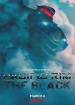 Watch Pacific Rim: The Black 0123movies