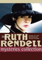 Watch The Ruth Rendell Mysteries 0123movies