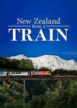 Watch New Zealand by Train 0123movies