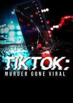 Watch TikTok: Murder Gone Viral 0123movies