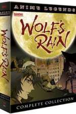 Watch Wolf's Rain 0123movies