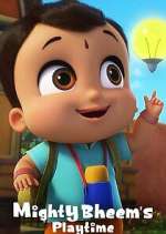 Watch Mighty Bheem's Playtime 0123movies