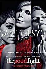 Watch The Good Fight 0123movies
