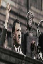 Watch Hitler's Rise: The Colour Films 0123movies