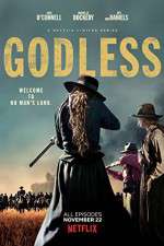 Watch Godless 0123movies