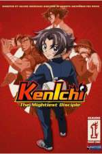 Watch The Mightiest Disciple Kenichi 0123movies