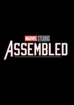 Watch Marvel Studios: Assembled 0123movies
