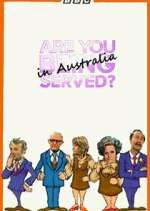 Watch Are You Being Served? 0123movies