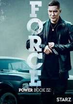 Watch Power Book IV: Force 0123movies