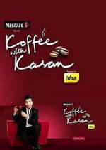 Watch Koffee with Karan 0123movies