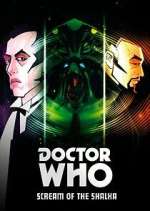 Watch Doctor Who: Scream of the Shalka 0123movies