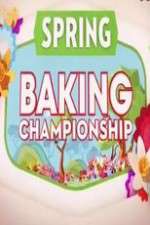 Spring Baking Championship 0123movies