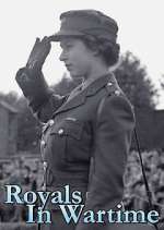 Watch Royals in Wartime 0123movies