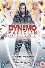 Watch Dynamo - Magician Impossible 0123movies