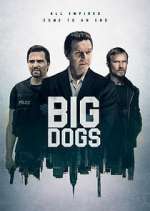 Watch Big Dogs 0123movies