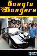 Watch Bangla Bangers 0123movies