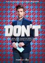 Watch Don't 0123movies