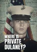 Watch Where Is Private Dulaney? 0123movies