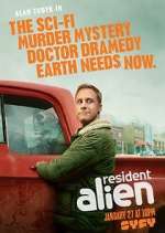 Watch Resident Alien 0123movies
