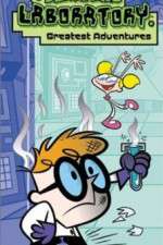 Watch Dexter's Laboratory 0123movies