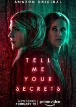 Watch Tell Me Your Secrets 0123movies