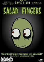 Watch Salad Fingers 0123movies