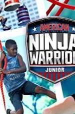 Watch American Ninja Warrior Junior 0123movies