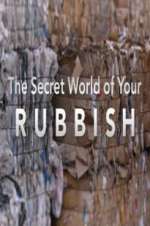 Watch The Secret World of Your Rubbish 0123movies