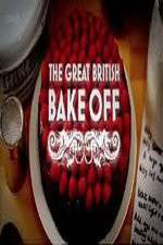 Watch The Great British Bake Off 0123movies