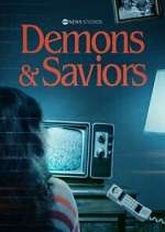 Watch Demons and Saviors 0123movies