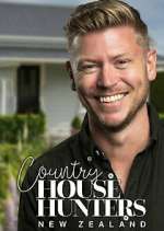 Watch Country House Hunters: New Zealand 0123movies