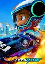 Watch Hot Wheels Let's Race 0123movies