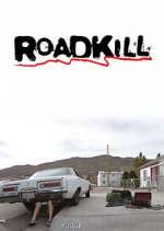 Watch Roadkill 0123movies