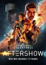 Watch The Expanse Aftershow 0123movies