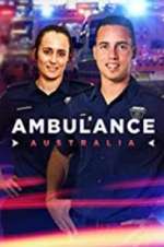 Watch Ambulance Australia 0123movies