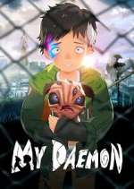 Watch My Daemon 0123movies