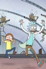 Watch Rick and Morty 0123movies