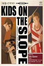 Watch Kids on the Slope 0123movies