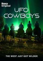 Watch UFO Cowboys 0123movies