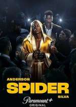 Watch Anderson Spider Silva 0123movies