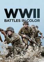 Watch WWII Battles in Color 0123movies